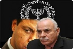 أسرار وخبايا تآمر أبو العينين - دحلان مع العدو