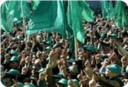 حماس: العودة للمفاوضات رضوخ للإحتلال