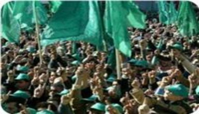 حماس: العودة للمفاوضات رضوخ للإحتلال