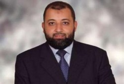 اعتقال اللجنة القانونية لمرشح الشورى بالأسكندرية