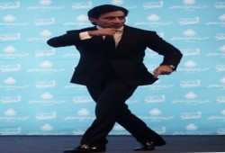 أحمد عز من عازف درامز إلى إمبراطورالحديد (خفايا واسرار)