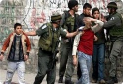 الاحتلال الصهيوني يحكم على طفل فلسطيني بالسجن 3 أشهر