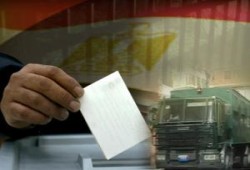 العنف في الانتخابات .. د/ عصام العريان