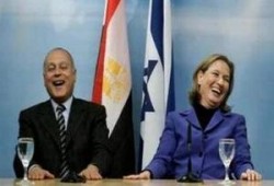 الصهاينة وطوق النجاة المصري!! .. أ/محمد السروجي