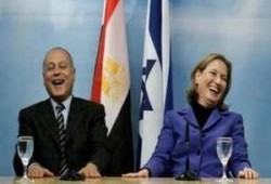 الصهاينة وطوق النجاة المصري!! .. أ/محمد السروجي