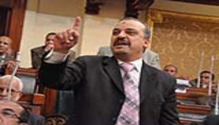 البلتاجي: اعتقال حشمت وسليمان بروفة لمواجهة الإخوان في الشورى
