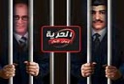 المحامي العام يأمر يتوقيع الكشف الطبي علي حشمت وسليمان لتدهور حالتهما الصحية