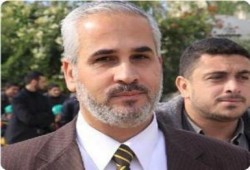 برهوم: لا يحق لأحد التفريط بحق العودة