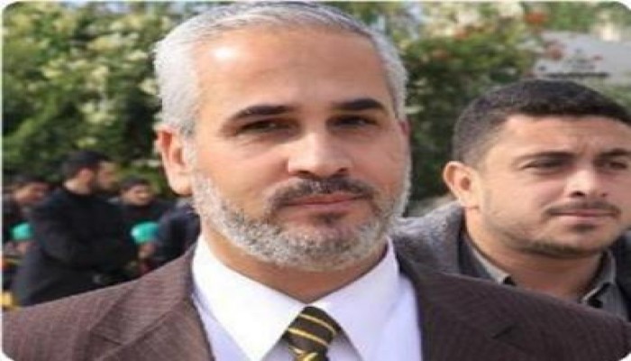 برهوم: لا يحق لأحد التفريط بحق العودة