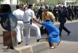 اتهامات لمصر بتعذيب فلسطينيين قطعت أطرافهم فى حرب غزه الأخيره