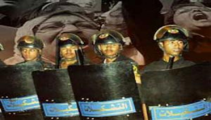 انتخابات ساكتة ..أ/ سلامه أحمد سلامه