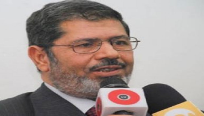 د. مرسي : كل مرشحي الإخوان تمكنوا من تقديم أوراقهم