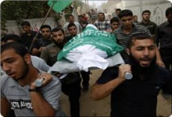 معتقل سابق : أمن الدولة المصري أعدم يوسف أبو زهري بالصعق