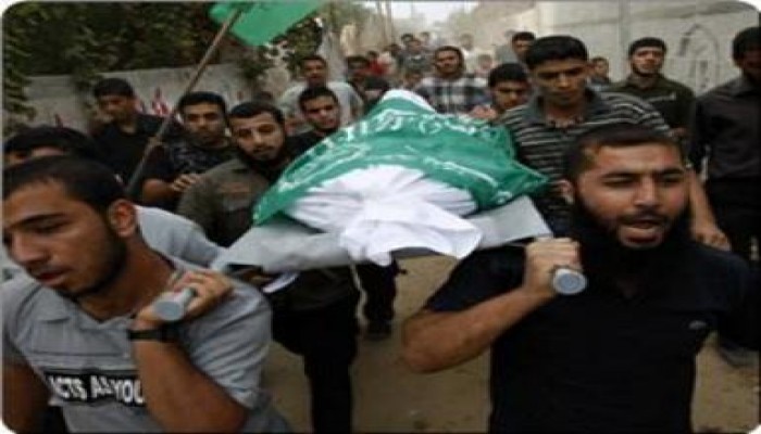 معتقل سابق : أمن الدولة المصري أعدم يوسف أبو زهري بالصعق