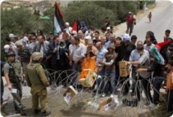 الإحتلال يوجه صفعة جديدة لفريق أوسلو