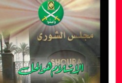 برنامج الإخوان المسلمين لانتخابات التجديد النصفي لمجلس الشورى ( كاملاً )