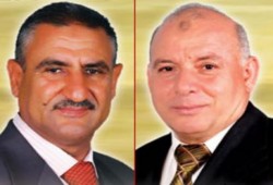 بداية إنتخابية ساخنة : اعتقالات لأفراد الدعاية ومنع الجولات الإنتخابية فى الشرقية