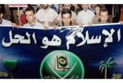 المستشارإنتصار نسيم حنا يحذر من استخدام شعار الإسلام هو الحل رغم حكم الإدارية العليا