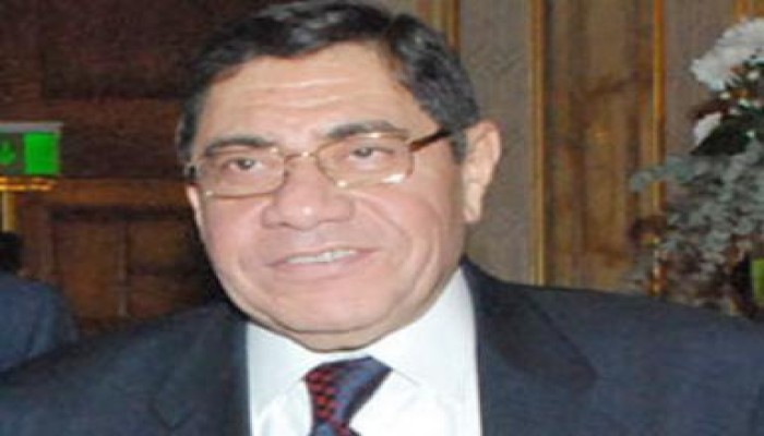 النائب العام يطالب بتعديل تشريعي لحماية المصريين بالخارج