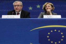 تريليون دولار لإنقاذ أوروبا