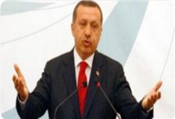 اردوغان: إذا احترقت القدس احترق العالم