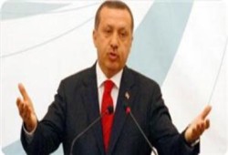 اردوغان: إذا احترقت القدس احترق العالم