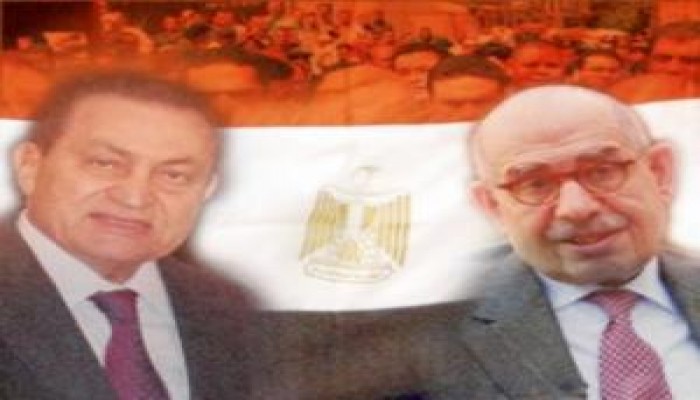 التدافع على مستقبل مصر..أد/ بشير نافع :