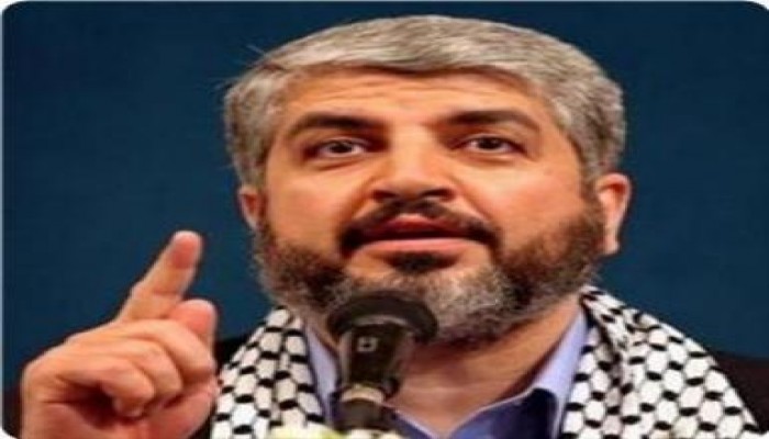 لقاء ثلاثي بين مدفيديف والأسد ومشعل بدمشق