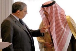 السعودية تنفي ترشيح الفيصل أمينا عاما للجامعة العربية