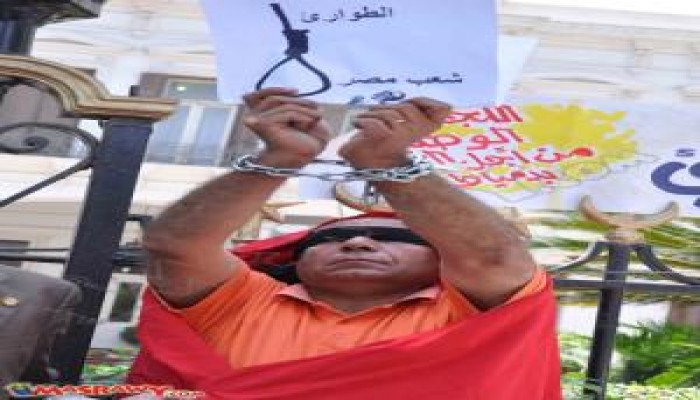 ماالذي خسرته مصر و العالم بتطبيق قانون الطوارئ ؟! ( 1- 2 )..د/ ممدوح المنير