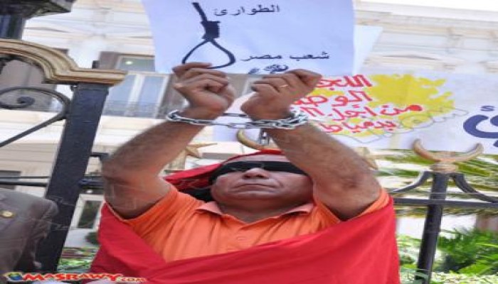 الإخوان المسلمون : الطوارئ أفرزت فسادًا غير مسبوق  ونواب الوطنى يحملون وزرها