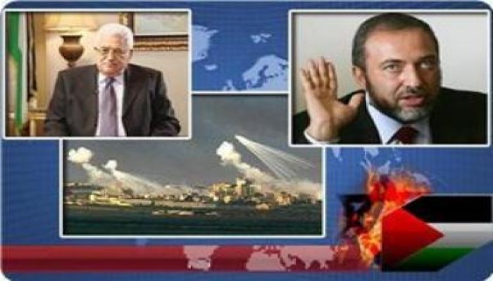 ليبرمان : عباس طلب شخصيًّا مواصلة حرب غزة و حماس تتهم مصر بتعذيب  فلسطينيين