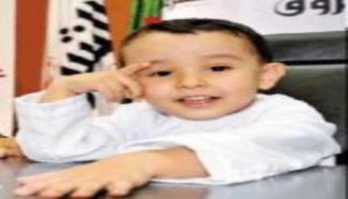 طفل جزائري فى الثالثة يحفظ سوراً من القرآن كاملة بالتجويد وأحاديث نبوية