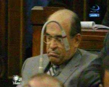 حرامي المقعد: أؤيد تمديد الطوارئ والإخوان استغلوا الدين من أجل السياسة