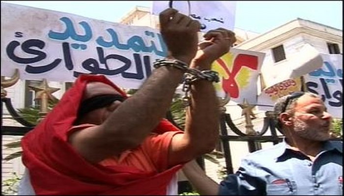 المعارضة المصرية تتوجه إلى واشنطن لفضح النظام