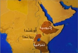 رفض مصري سوداني لاتفاق دول المنبع