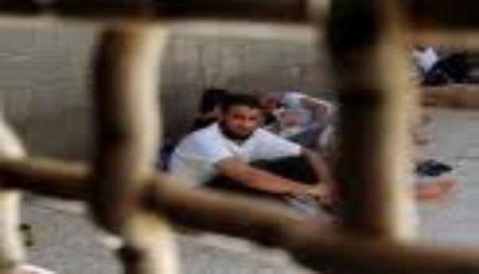 مختار يطالب بالإفراج الفوري عن معتقلي فلسطين في سجون مصر