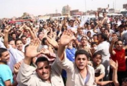 اليوم مناقشة قانون تعديل الدوائر الإنتخابية وسط اعتراضات شعبية