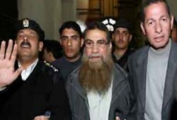 محكمة النقض تقضى بعدم جواز نظر دعوى الإفراج عن عبود الزمر(قاتل السادات)