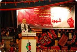 مؤتمر (شهود على النكبة) يدعو لحماية حق العودة