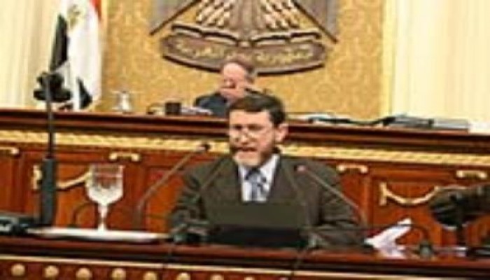 رفض برلماني لأي تجمع صهيوني في سيناء