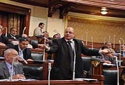 الكتلة: على الداخلية شرح سياستها الأمنية بعد مد الطوارئ
