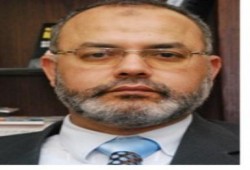 سعد الحسيني :  الوطني يسيئ للمرأة المصرية والمقعد  فى كفر الشيخ أصبح لنا قانوناً