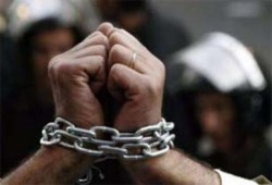 قدس برس تنشر اعترفات مروعة منسوبة لضابط أمن دولة بخصوص تعذيب قيادي بحماس