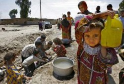 المياه ومتطلبات الموقف المصرى .. د/أحمد السعيد