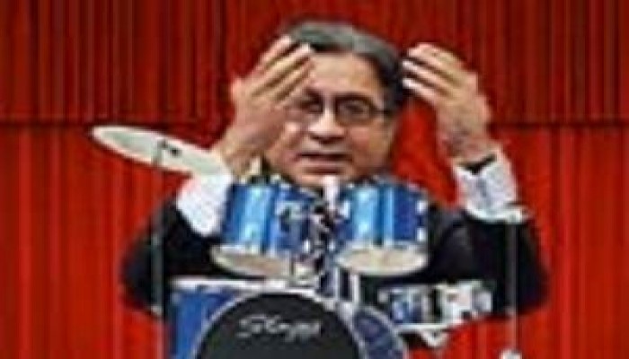 قارون الجديد .. بين العزف على الدرامز ، وراحة الضمير .. بقلم حازم سعيد