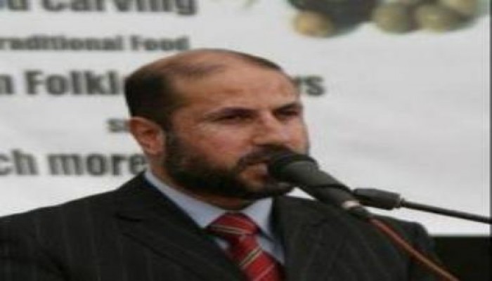 وزير الأوقاف الفلسطيني يفتي بقتل إسماعيل هنية وقادة المقاومة