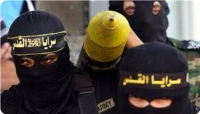 استشهاد مقاومين شرق رفح أثناء تصدي  لتقدم صهيوني