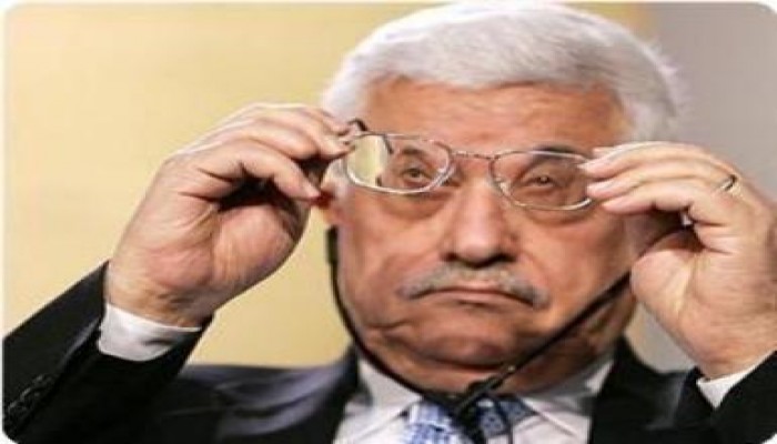 عباس يلمح إلى تنازلات ويؤيد (تبادل الأراضي)