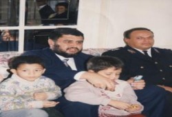 زوجة الشاطر تسأل الرئيس: لماذا كل هذا الظلم لزوجي في عهدك؟..أ/ محمد عبد القدوس